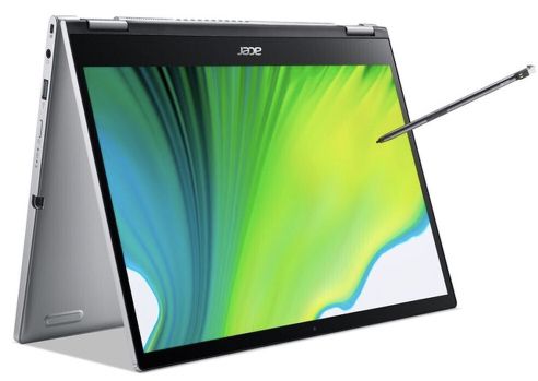 Acer Spin 3 SP313 51   13,3 Zoll Notebook mit i5, 16GB RAM & 512GB SSD für 499,90€ (statt 699€)