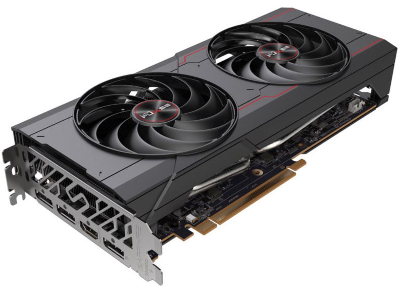 Sapphire Pulse Radeon RX 6700 XT 12GB Grafikkarte + Nitro Concepts E250 Gamingstuhl für 556,99€ (statt 727€)