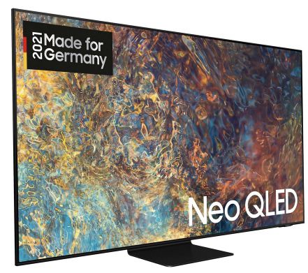 SAMSUNG GQ75QN90A Neo QLED TV mit 75 Zoll für 1.829€ (statt 1.990€)