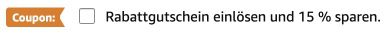 ACHOICE P1 BT 5.3 InEar Kopfhörer mit Noise Cancelling für 14,86€ (statt 25€)   Prime