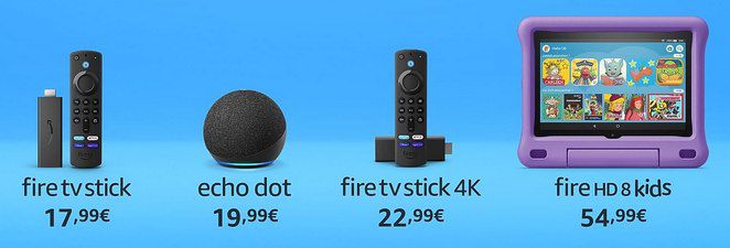 Tag 2: Amazon Prime Day 2022 die besten Angebote bis Mitternacht