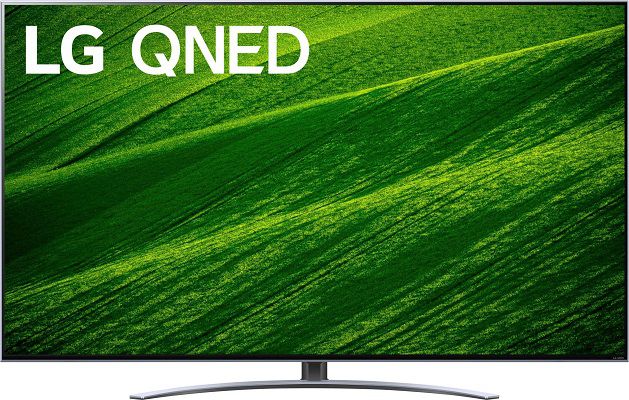 LG 75QNED829QB   75 Zoll UHD Fernseher mit 120 Hz für 1.314,58€ (statt 2.299€)