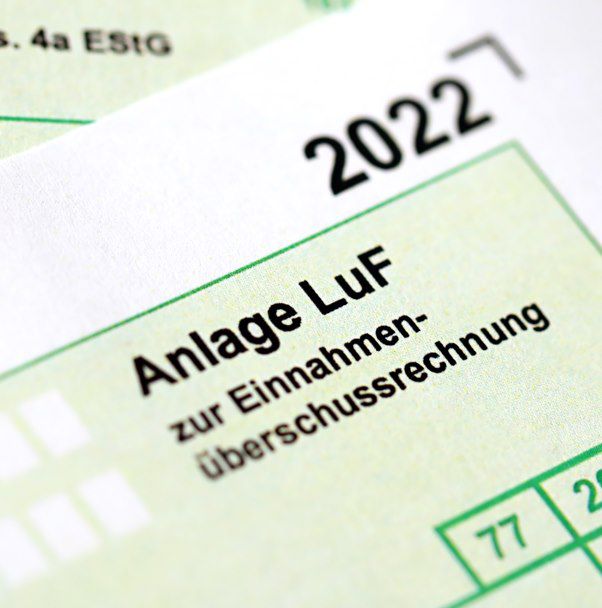 Steuererklärung 2021 – Fristen & Tipps