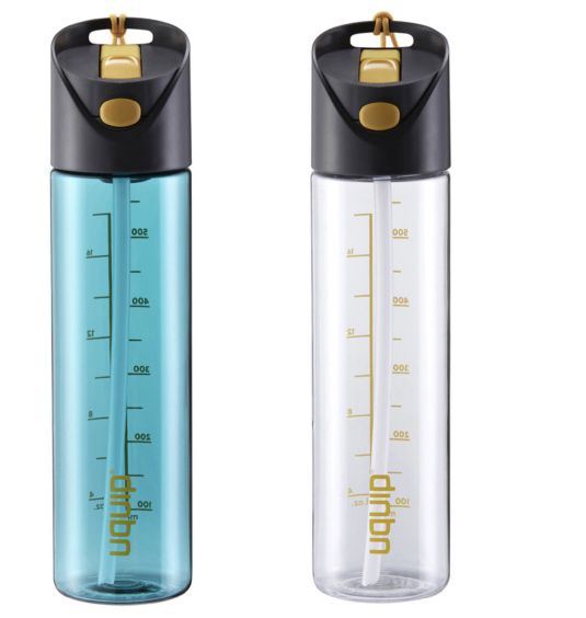 Uquip Activity Trinkflasche mit 0,65l für 6,95€ (statt 10€)