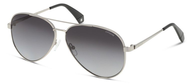 Damen Sonnenbrille Polaroid 6069/S/X für 29€ (statt 38€)