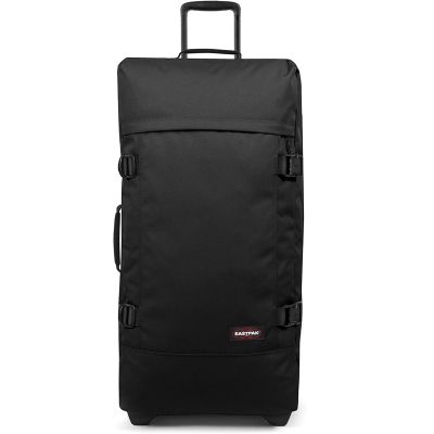Eastpak Eastpak Tranverz L Koffer mit 121 L, 79cm in Schwarz für 109,10€ (statt 126€)