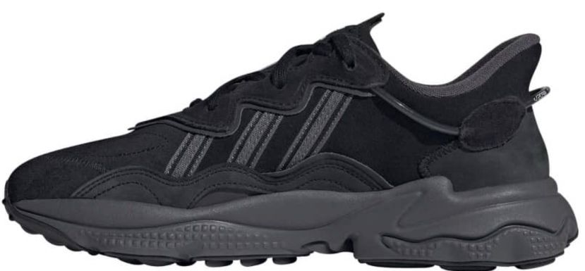 adidas Ozweego Sneaker in Schwarz für 63,92€ (statt 74€)