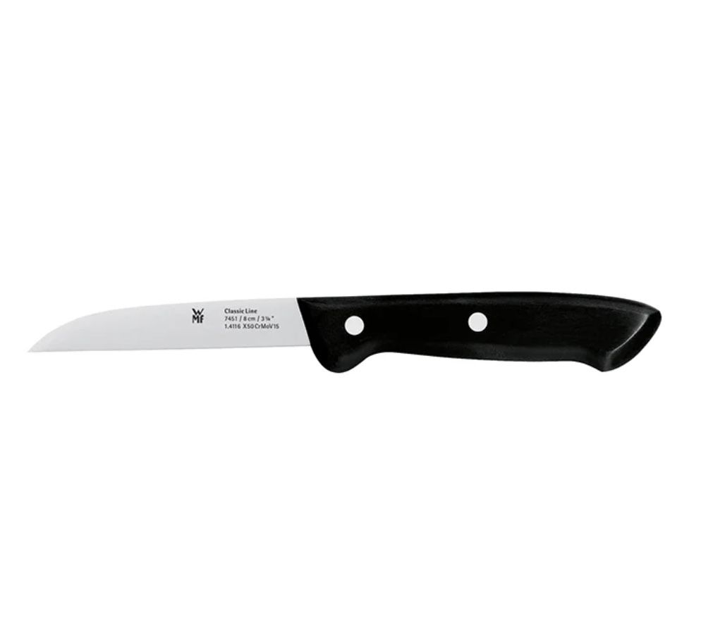🫑 WMF Classic Line Gemüsemesser 🍅 in 8cm für 8,99€ (statt 17€)