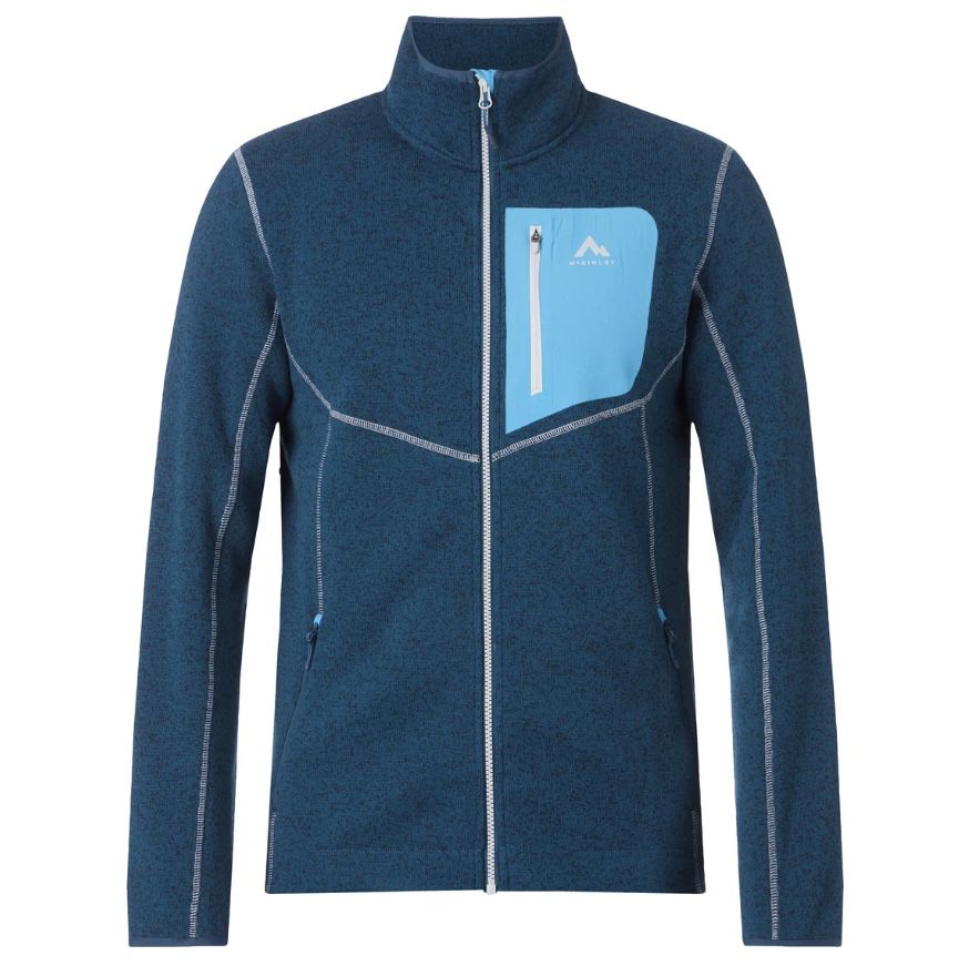 McKINLEY Herren Skeena Ii Fleecejacke ab 11,90€ (statt 35€)