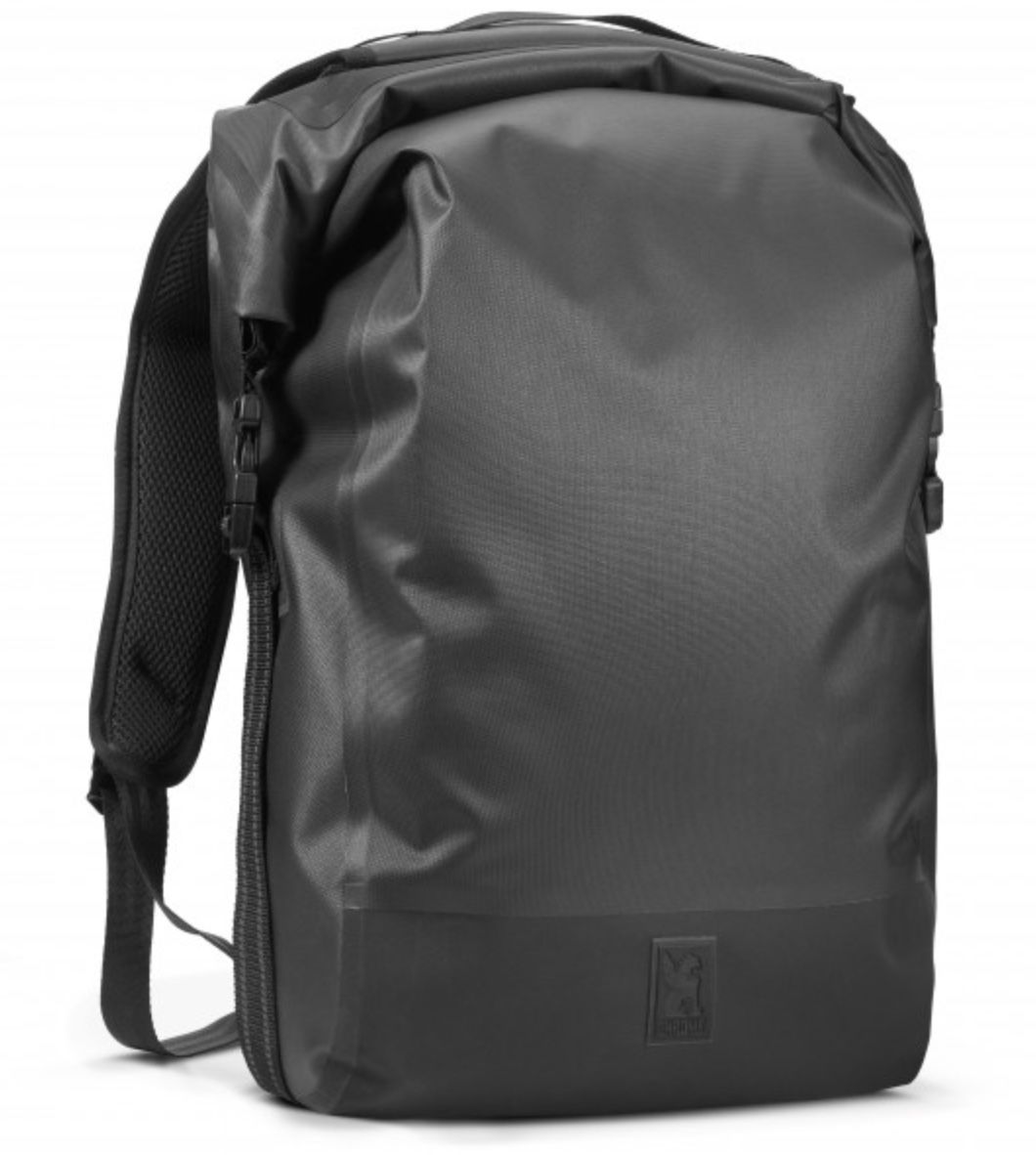 Chrome Urban Ex Rolltop 26 Back Daypack für 58,48€ (statt 85€)