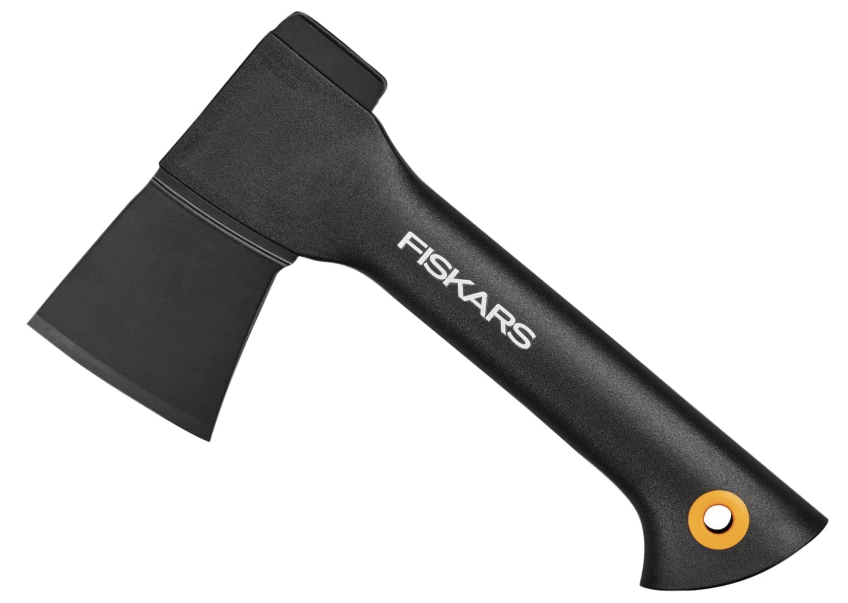 Fiskars Campingaxt Solid A5 für 30,59€ (statt 41€)