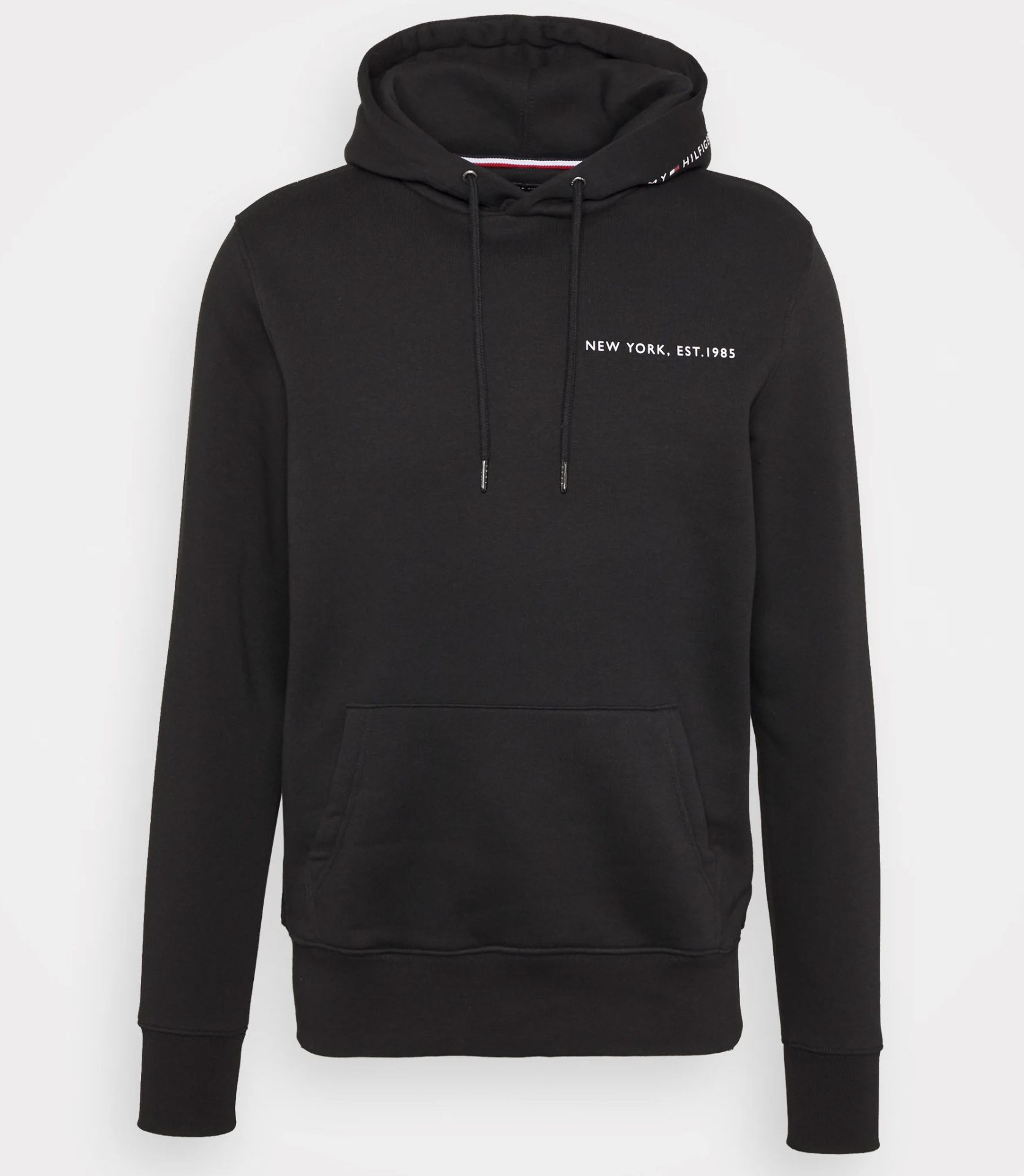 Tommy Hilfiger Multi Placement Hoodie für 39,96€ (statt 75€)