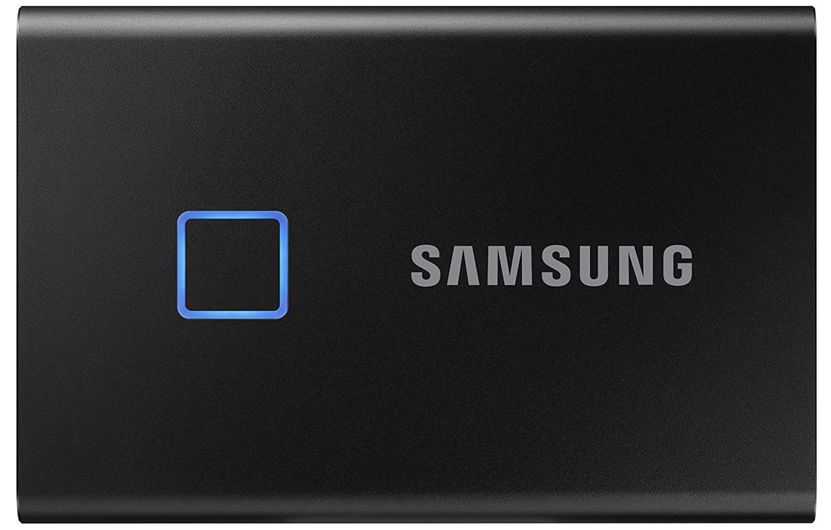 Samsung T7 Touch   2TB Portable SSD für 205,99€ (statt 242)