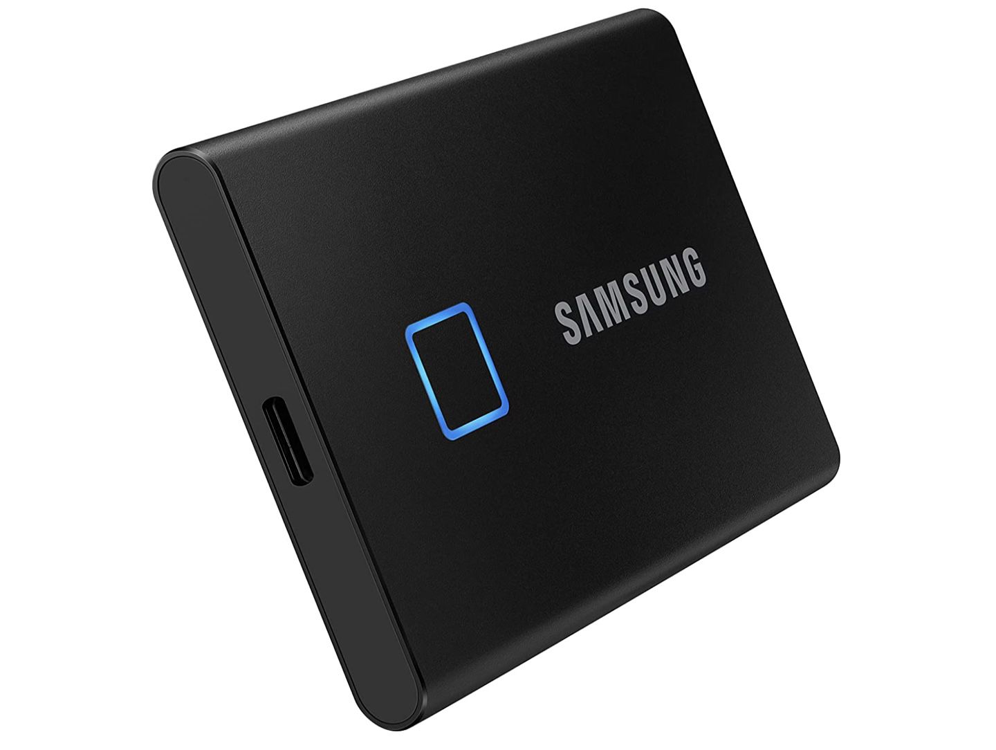 Samsung T7 Touch &#8211; 2TB Portable SSD für 205,99€ (statt 242)