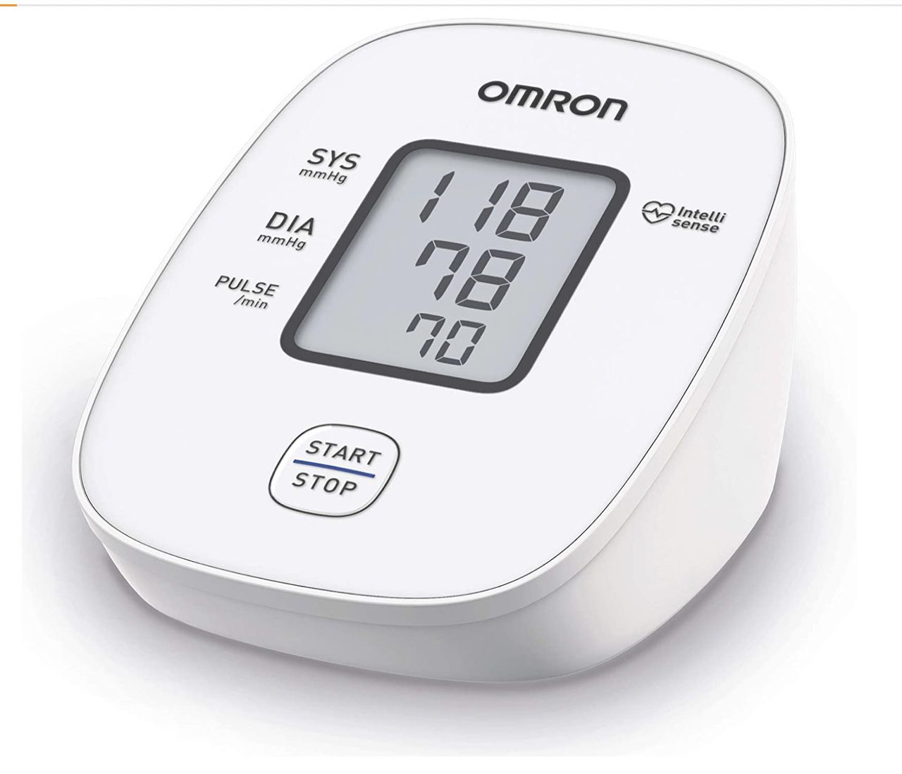 OMRON X2 Basic &#8211; Automatisches Blutdruckmessgerät für 26,49€ (statt 35€)