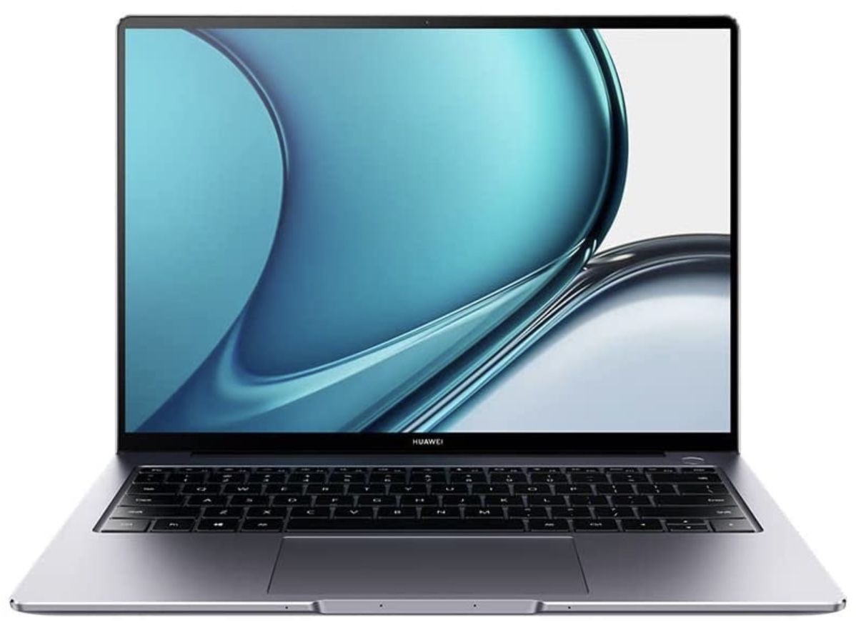 HUAWEI MateBook 14s mit 16GB RAM & 512GB SSD für 899€ (statt 1.154€)