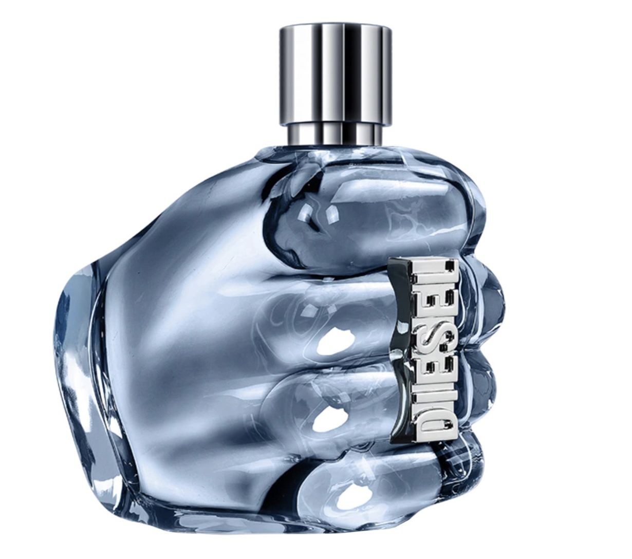 125ml Diesel Only The Brave Eau de Toilette für 42,67€ (statt 49€)