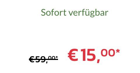 Vodafone Neo Kids Watch mit GPS für 15€ (statt 59€)