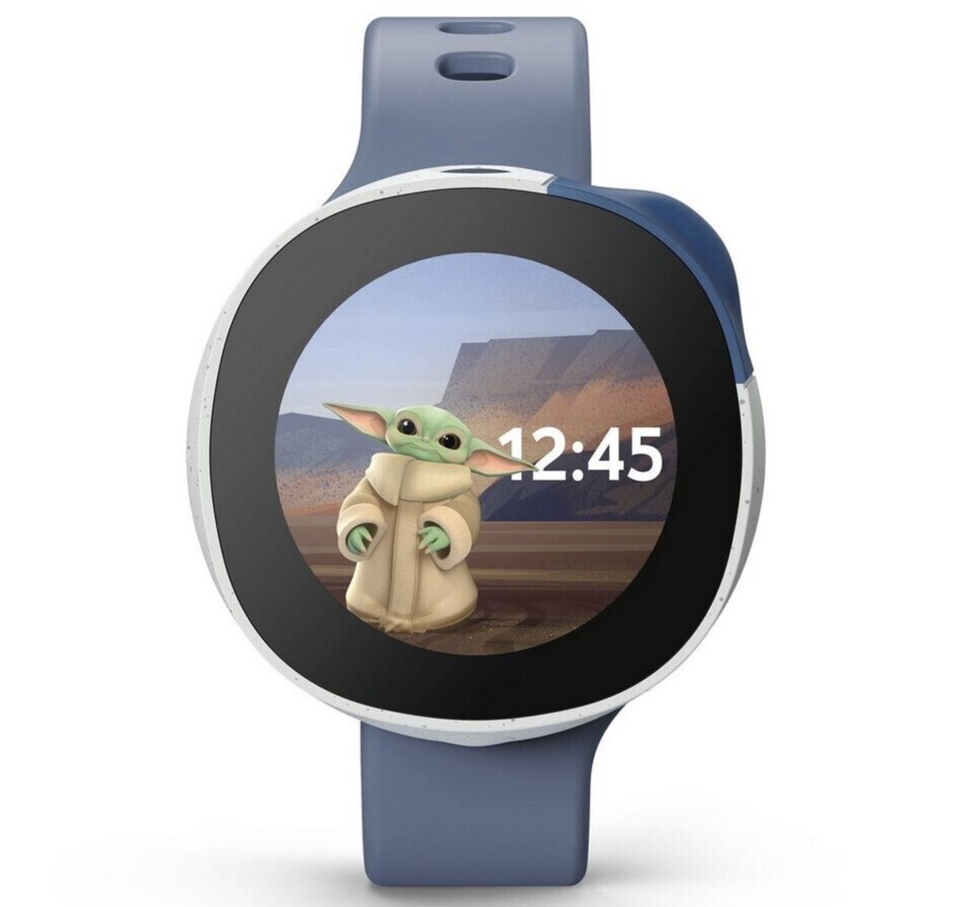 Vodafone Neo Kids Watch mit GPS für 15€ (statt 59€)