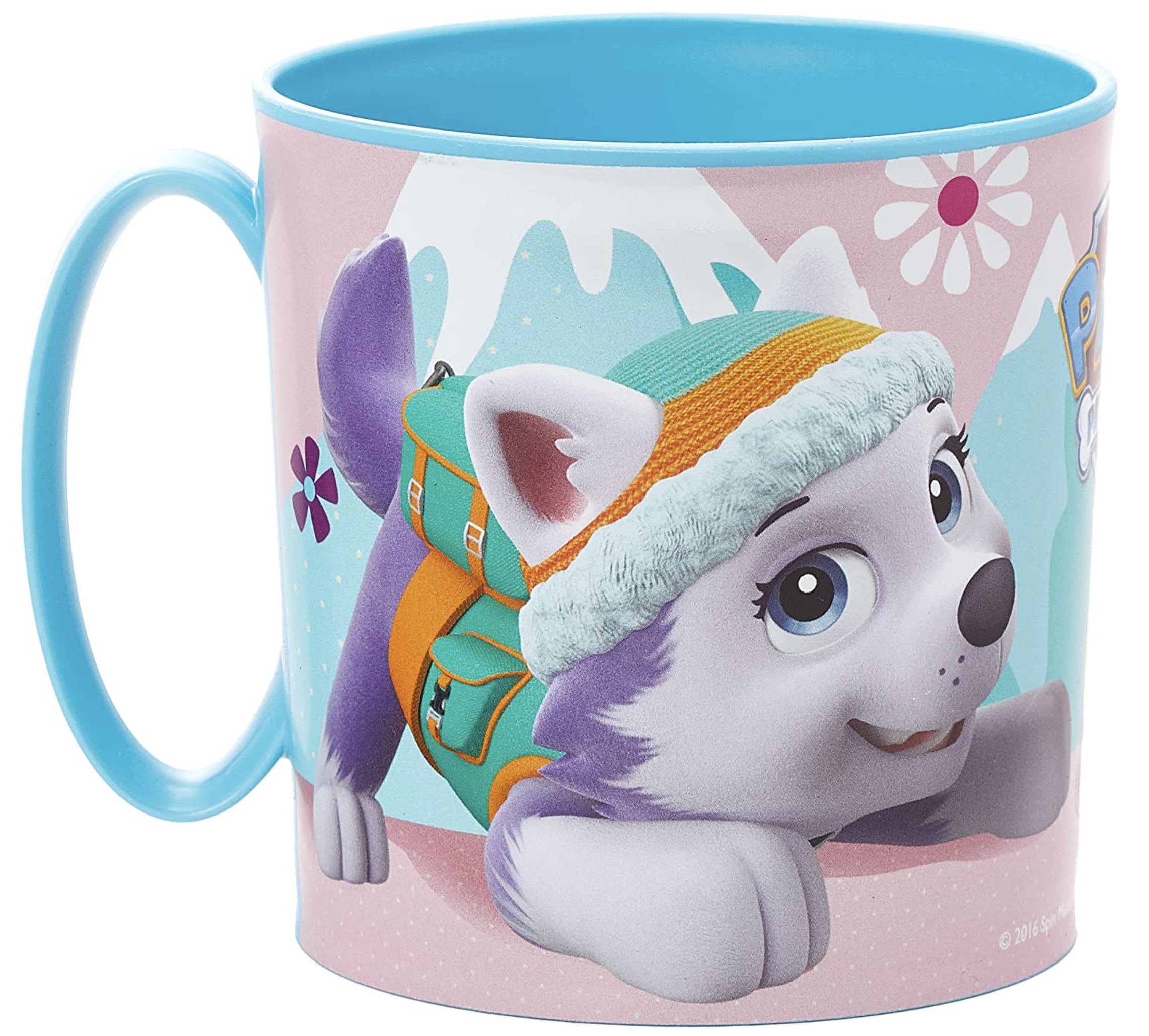 Paw Patrol Tasse mit 360ml für 2,99€ (statt 6€)   Prime