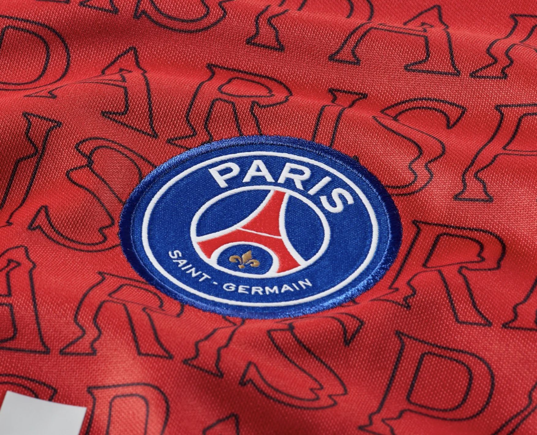 Nike PSG Paris Saint Germain Trainingsshirt ab 12,90€ (statt 38€)