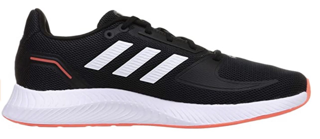 adidas Herren Falcon 2.0 Trail Laufschuhe für 27,49€ (statt 45€)