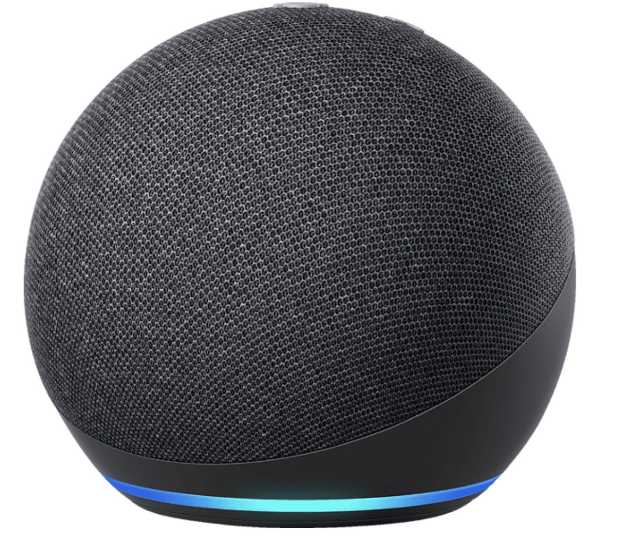 MediaMarkt: Amazon Echo Dot Angebote   z.B. Echo Dot 4. Generation mit Uhr ab 29,99€ (statt 40€)
