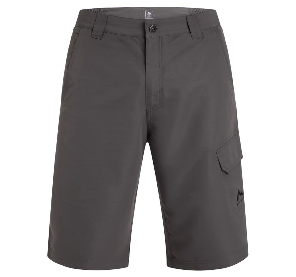 McKINLEY Herren Bermuda Sanna BRM M ab 13,90€ (statt 30€)