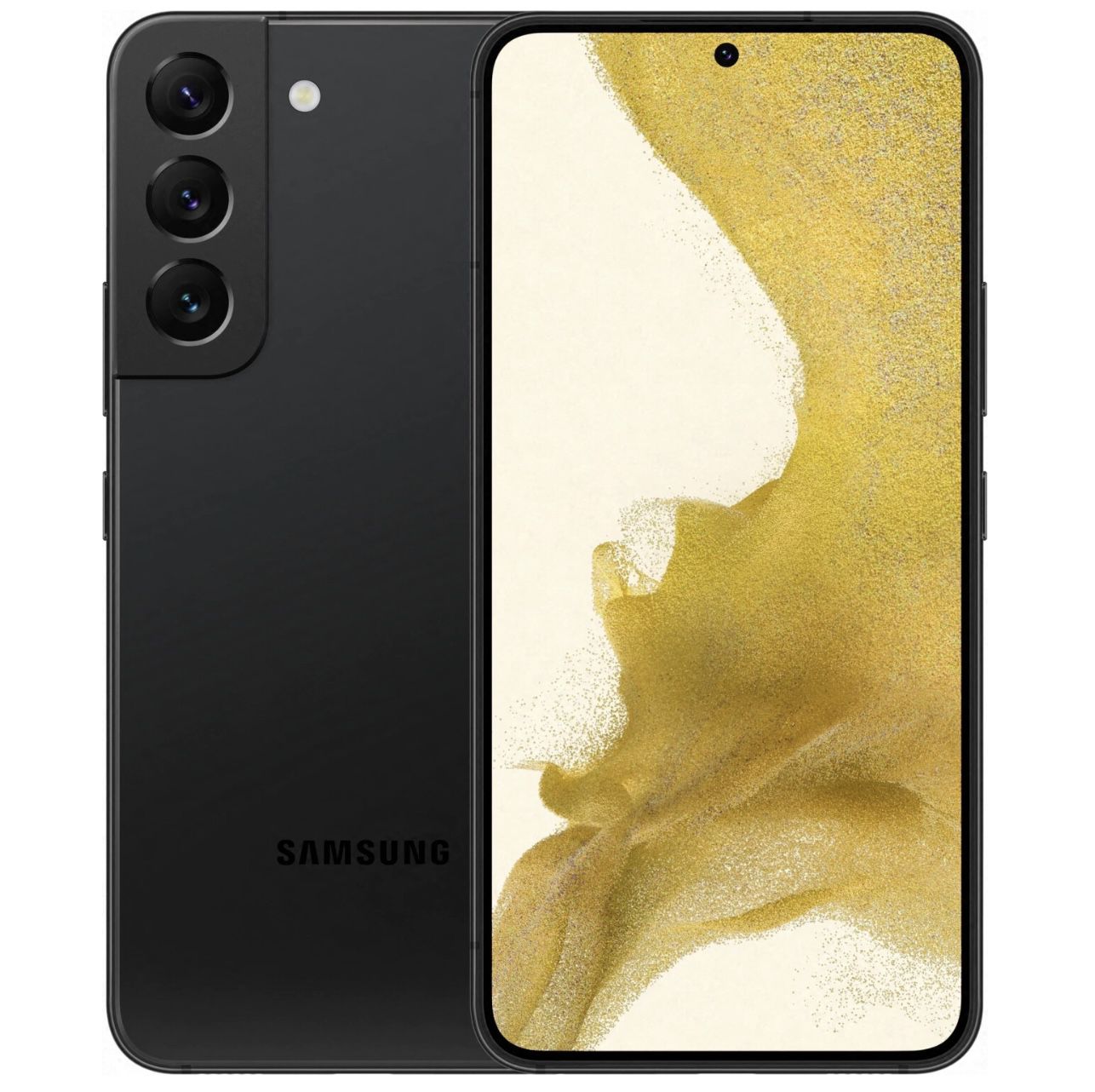 Samsung Galaxy S22 für 1€ + o2 Allnet mit 13GB LTE für 19,99€ mtl.