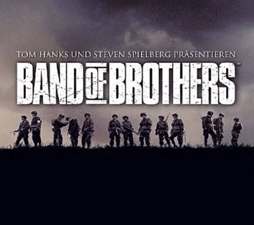 🪖 Band of Brothers Folge 1 bis 10 in HD für 7,99€ (statt 19€)