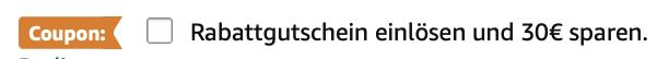 Midea MF200W80B 142 8kg Waschmaschine mit 1400 U/min & Turbo Wash für 299€ (statt 449€)