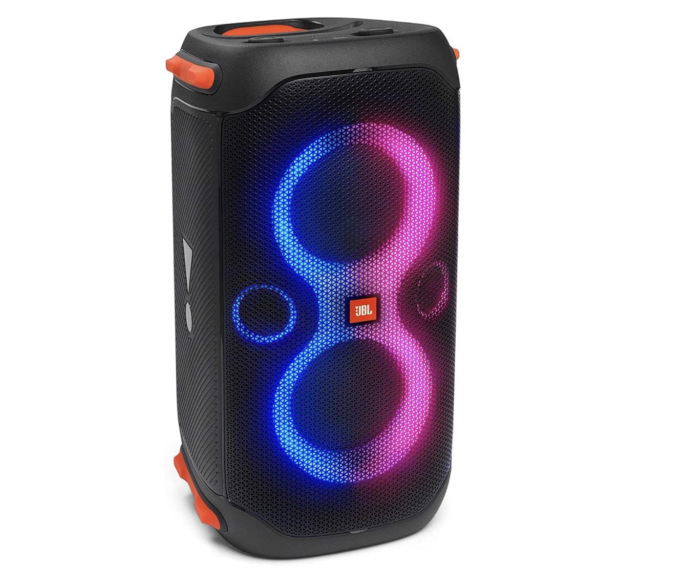 JBL PartyBox 110 Bluetooth Party Lautsprecher für 269,99€ (statt 295€)