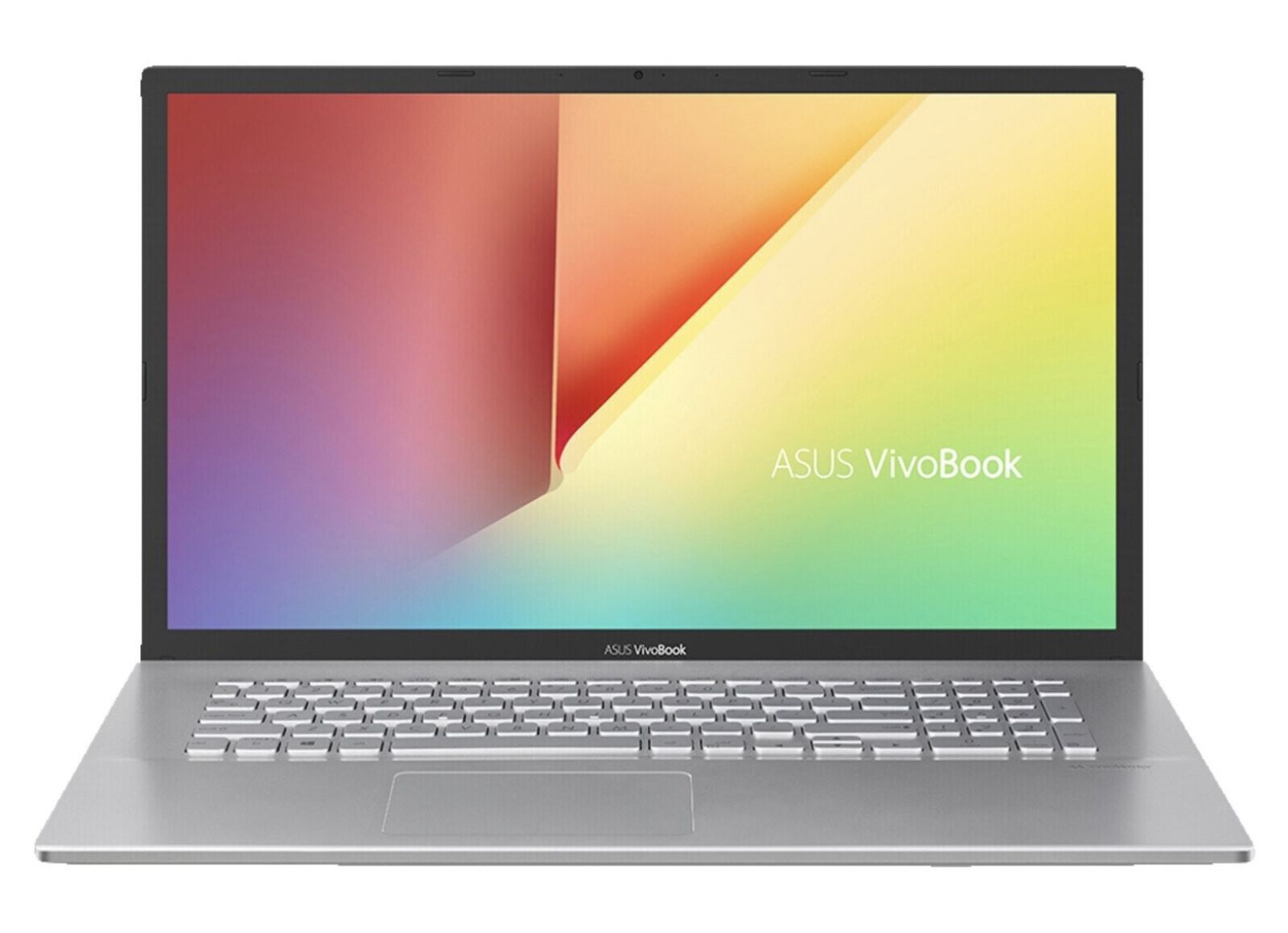 ASUS Vivobook 17   17,3 Zoll Notebook mit 8 GB RAM & 512 GB SSD für 599€ (statt 699€)