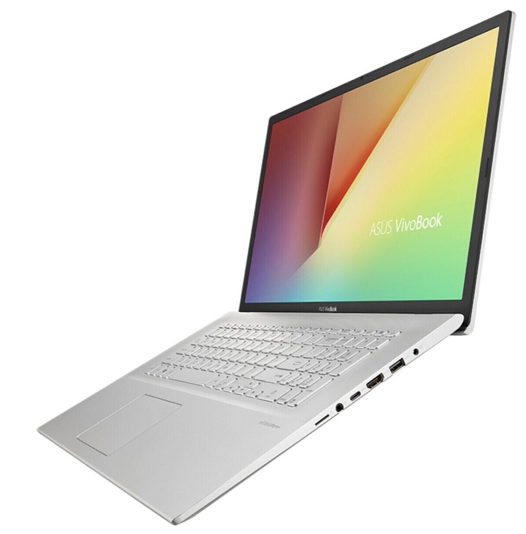 ASUS Vivobook 17   17,3 Zoll Notebook mit 8 GB RAM & 512 GB SSD für 599€ (statt 699€)