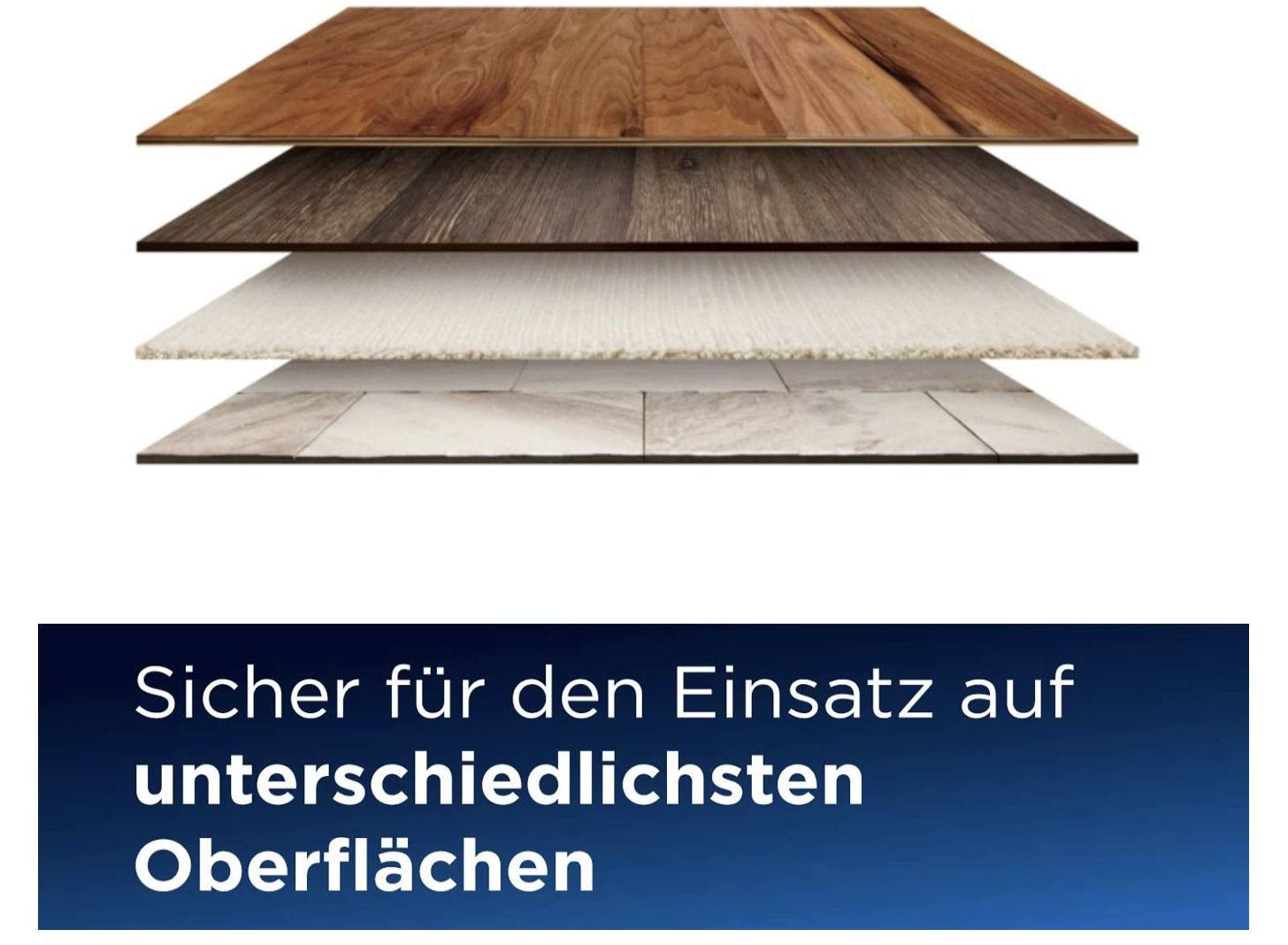 Bissell 2550 Multi Surface Pet Reinigungsmittel mit Febreze Duft für 10,99€ (statt 18€)