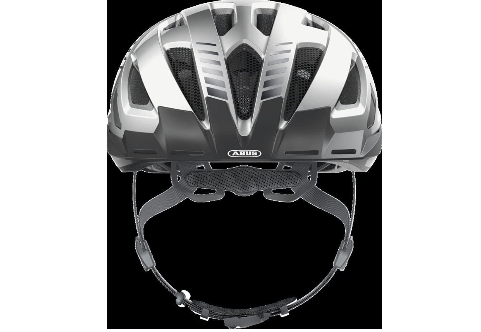 ABUS Stadthelm Urban I 3.0   Fahrradhelm für 31,31€ (statt 60€)   Größe S (51 55 cm)