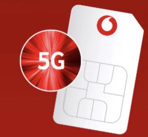 🔥 GRATIS: Vodafone CallYa Digital Prepaid mit 15GB LTE/5G ganze 12 Wochen dank Startguthaben