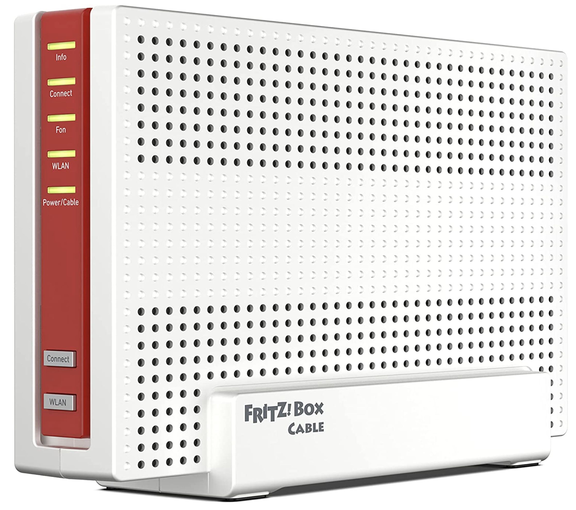 AVM FRITZ!Box 6690 Cable mit Wi-Fi 6 für 235€ (statt 257€)