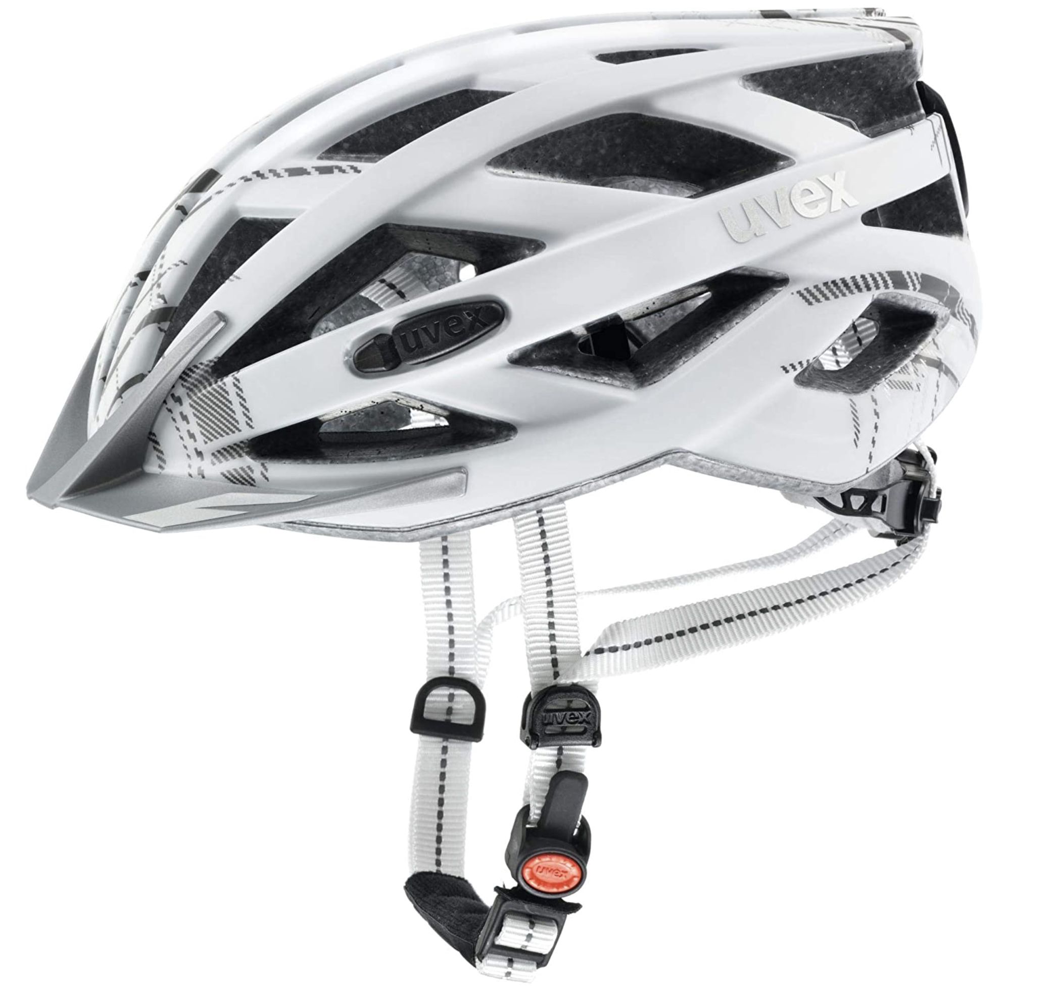 Uvex city i vo Fahrradhelm in 56 60cm für 45,99€ (statt 70€)