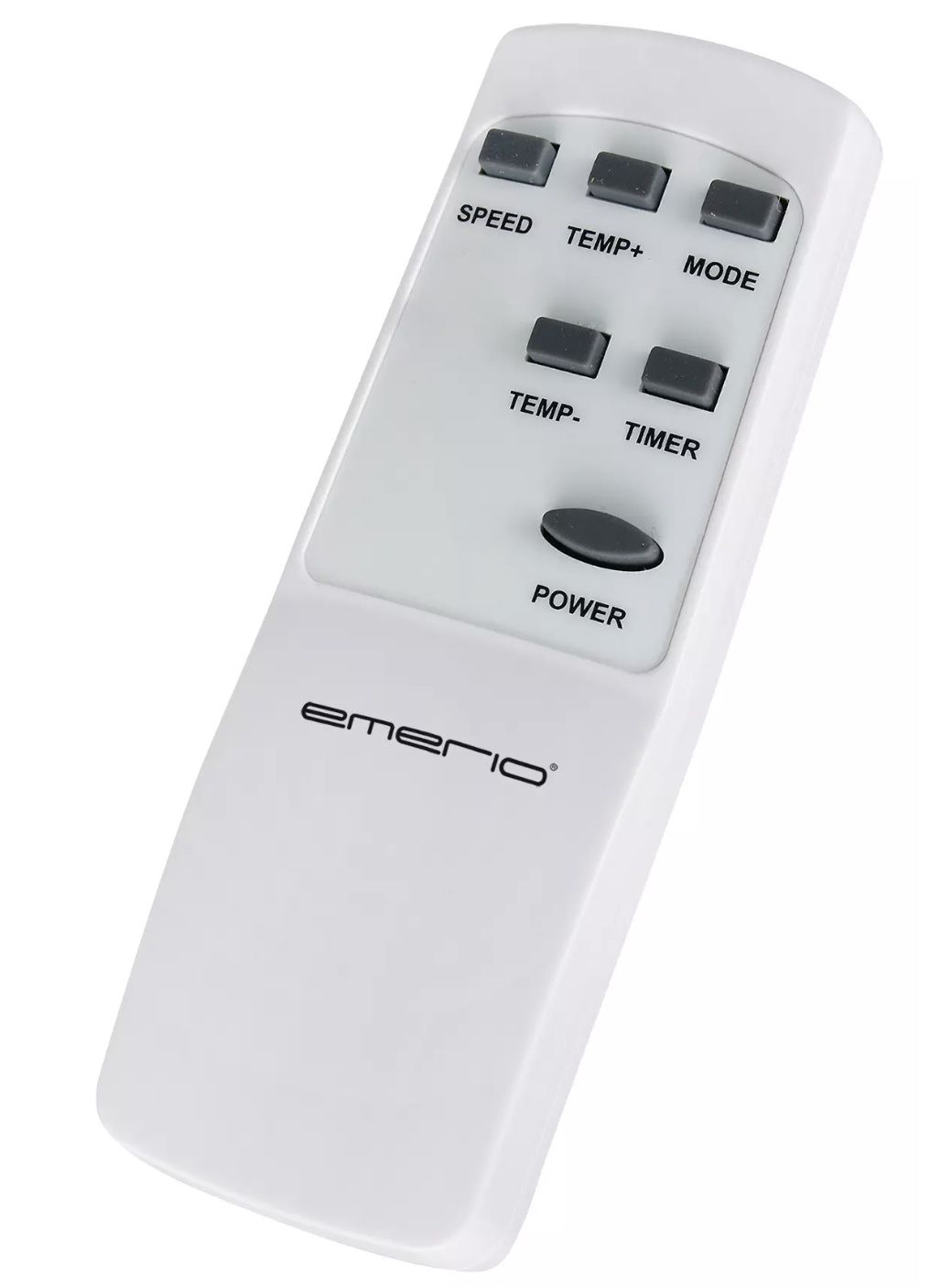 Emerio PAC 122839 Monoblock Klimagerät mit 9000 BTU/h für 114,95€ (statt 189€)