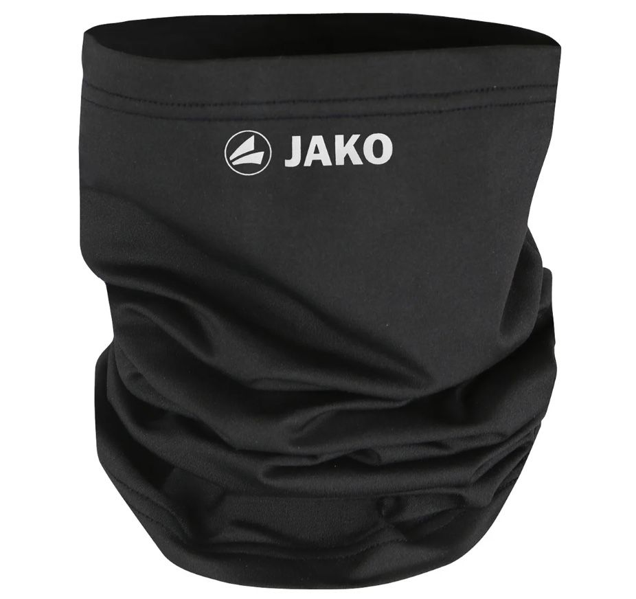 JAKO Neckwarmer Schlauch­schal ab 1,90€ (statt 9€)