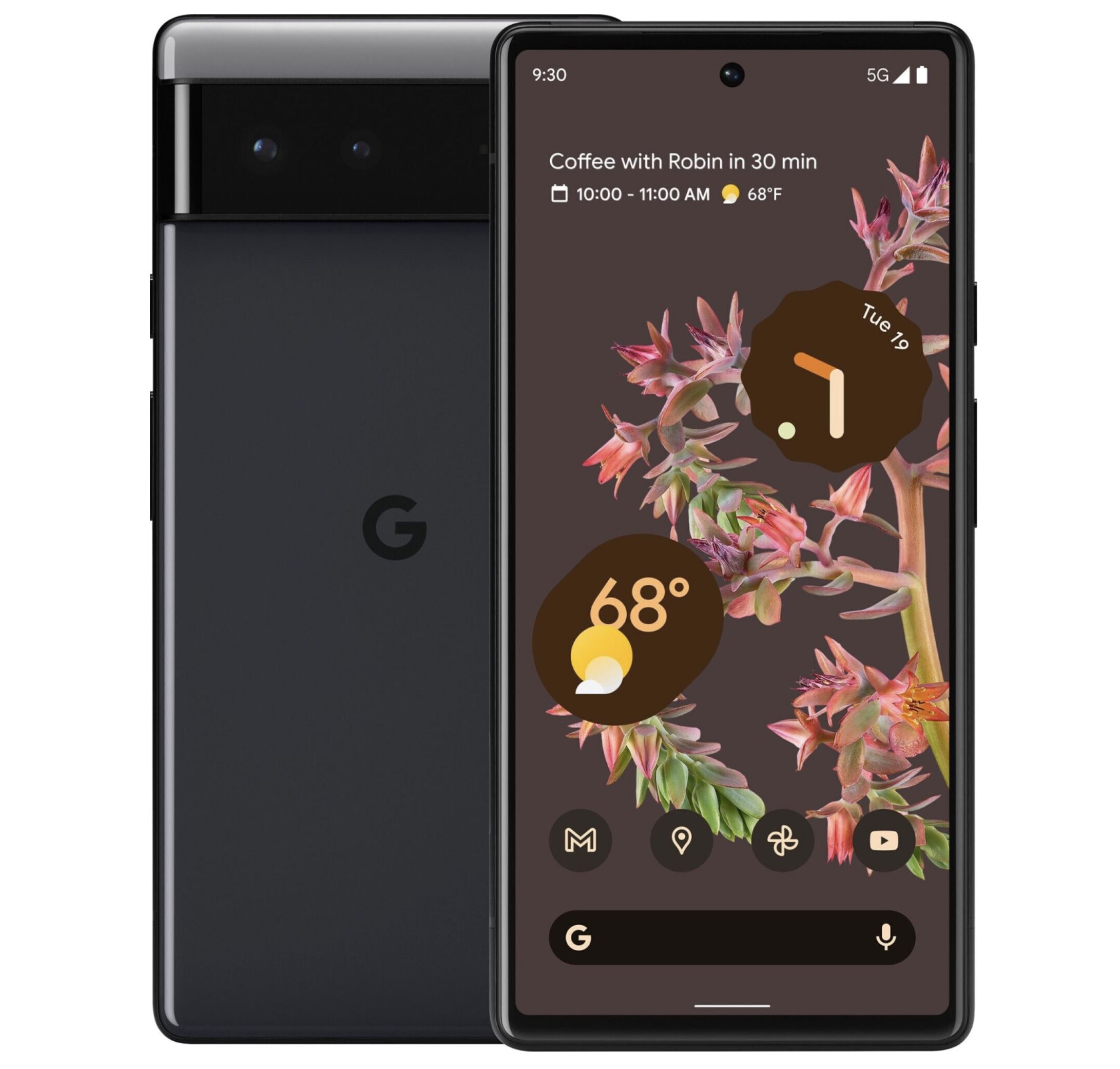 🔥 Google Pixel 6 für 1€ + o2 Allnet Flat 12GB LTE für 19,99€ mtl.