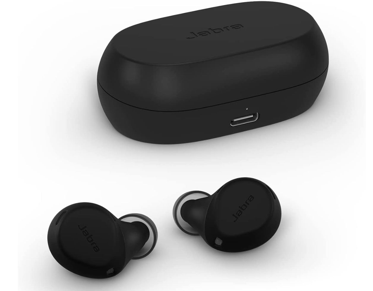 Jabra Elite 7 Active In Ear Bluetooth Earbuds für 119€ (statt 138€)