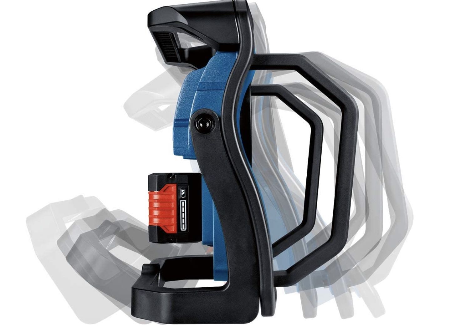 🔦Bosch Professional GLI 18V 10000 C   Akku Baustrahler für 200€ (statt 230€)