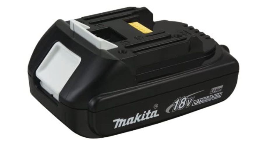 Makita DJV182Y1J   18V Akku Pendelhubstichsäge im Makpac inkl. Akku für 211,87€ (statt 262€)