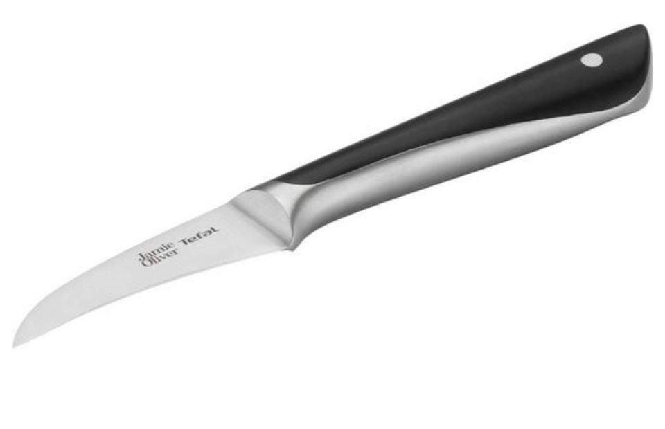 Jamie Oliver by Tefal K26716   7cm Schälmesser für 16,99€ (statt 23€)