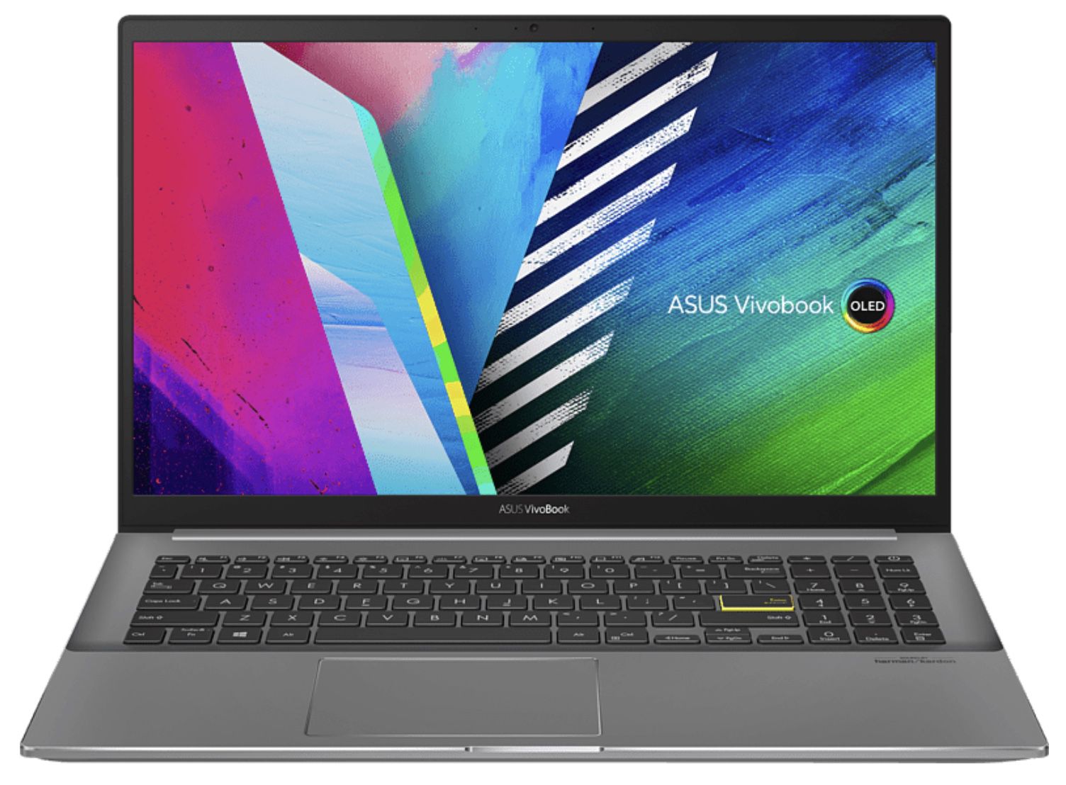 Saturn Intel Sommer Deals   z.B. ASUS Zenbook 13 OLED für 849€ (statt 934€)