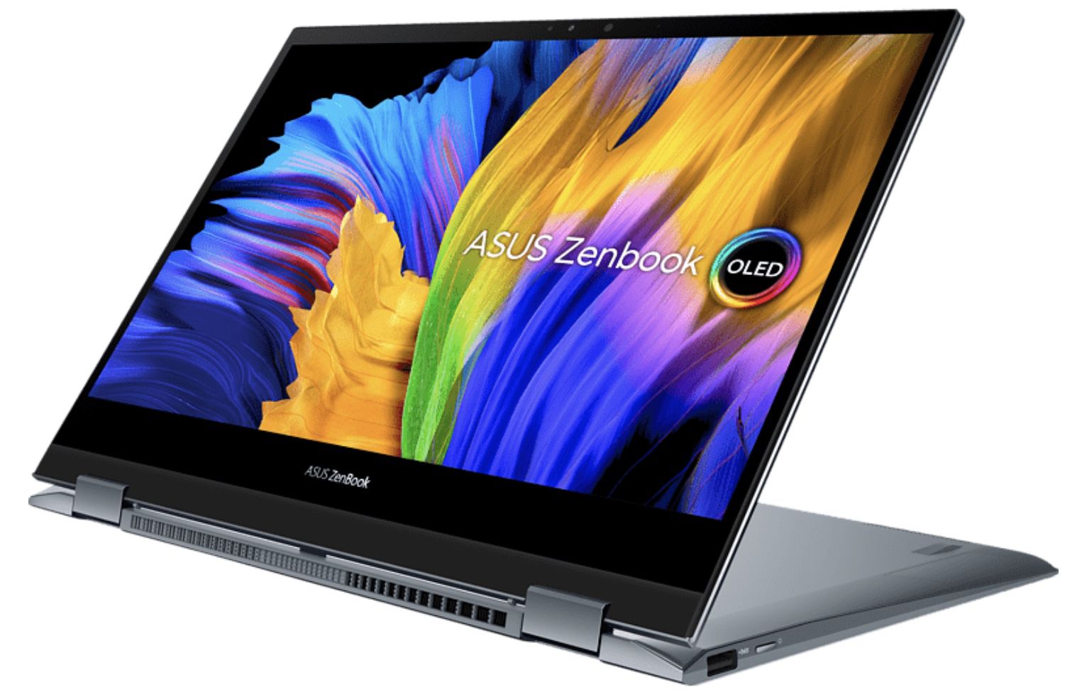 Saturn Intel Sommer Deals   z.B. ASUS Zenbook 13 OLED für 849€ (statt 934€)