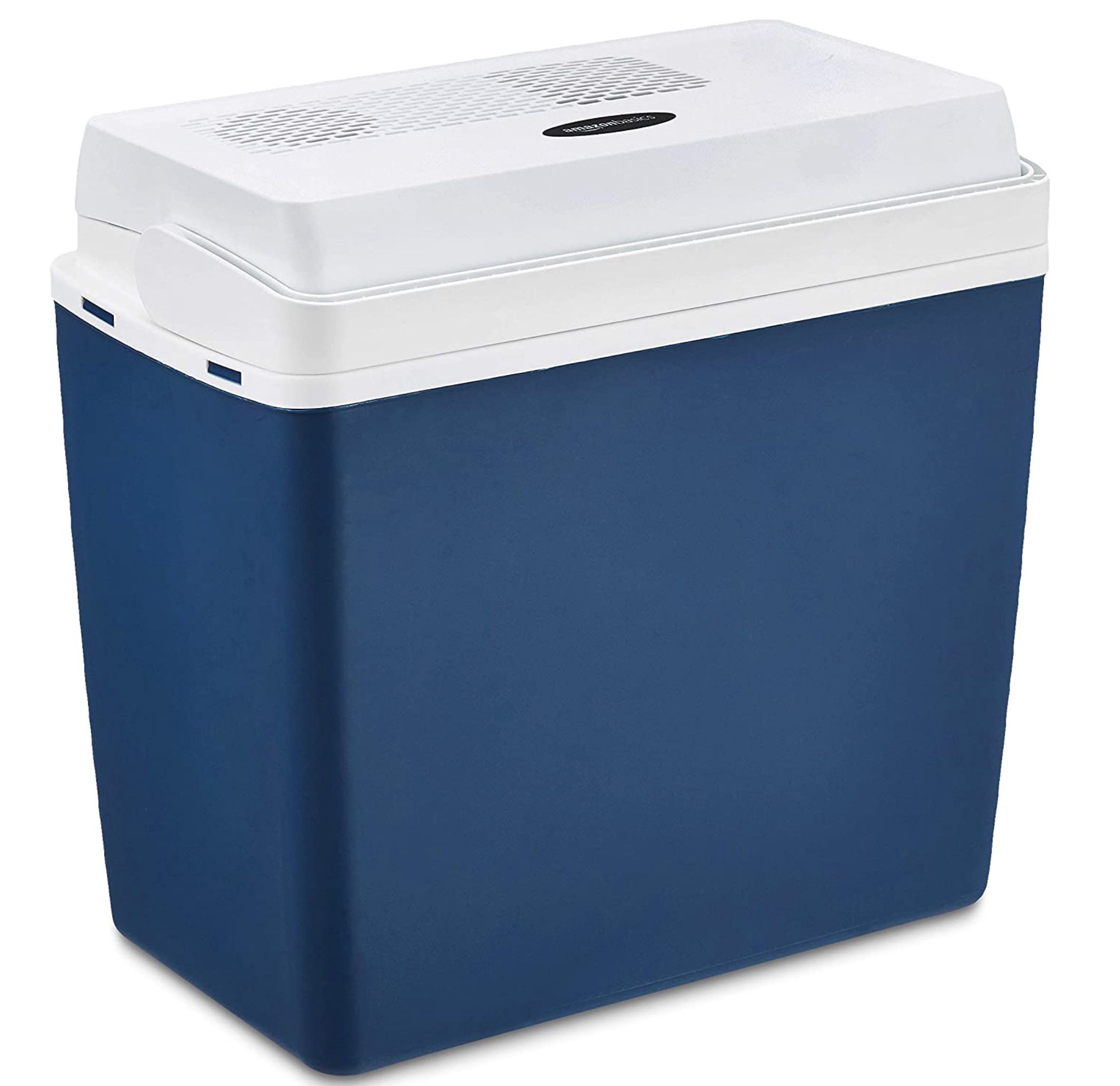 B Ware: Amazon Basics elektrische Kühlbox 21 Liter für 27,99€ (statt neu 50€)