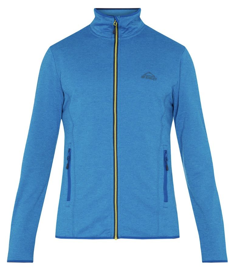 McKINLEY Herren Powerstretchjacke Roto III in 2 Farben ab je 12,90€ (statt 44€)